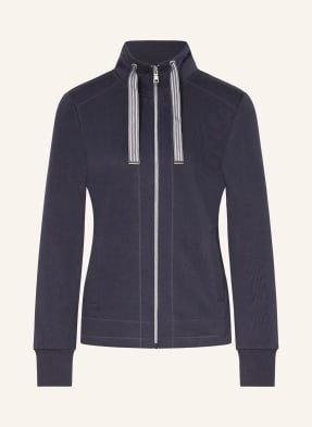 Joy Sportswear Bluza Rozpinana Tatjana blau