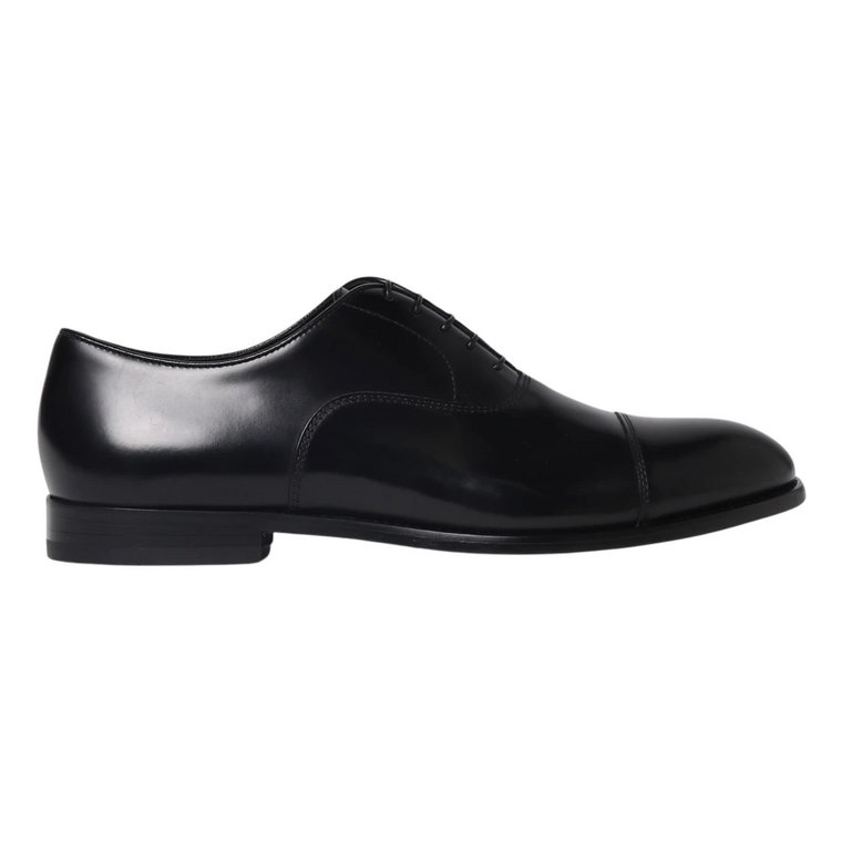 Pxford Cerimonia - Stylowe buty formalne Doucal's