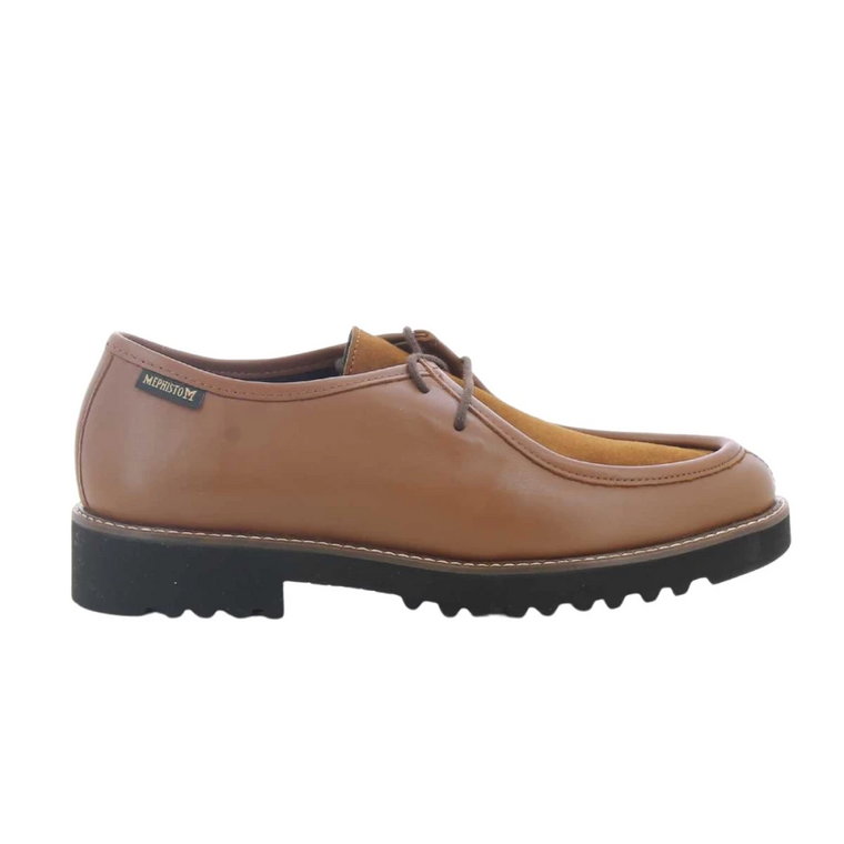 Damskie buty Cognac Sonie W23 Mephisto