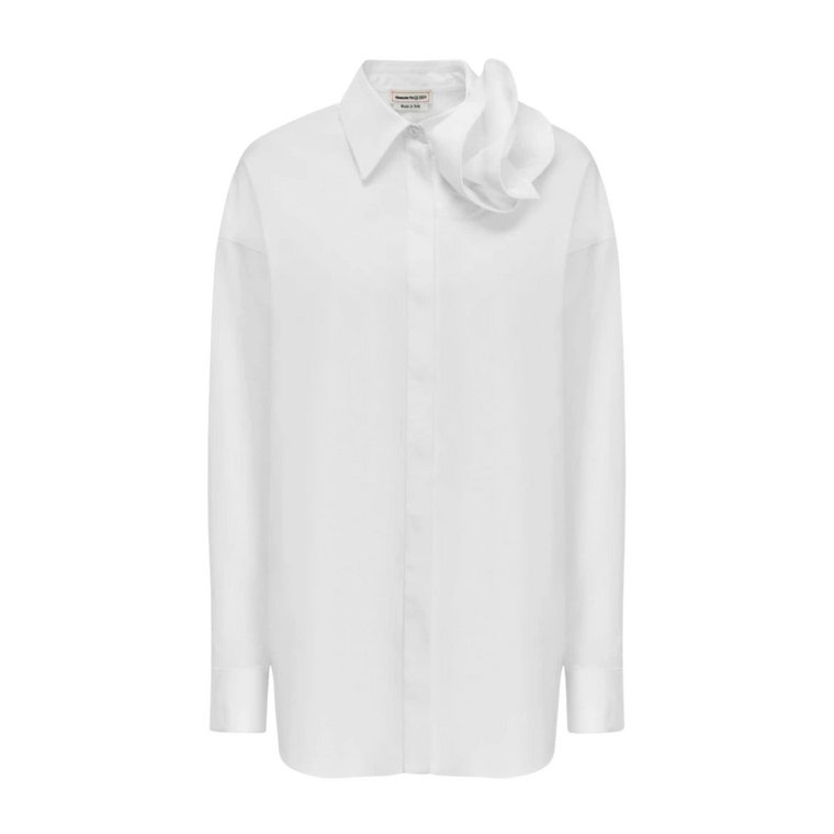 Shirts Alexander McQueen