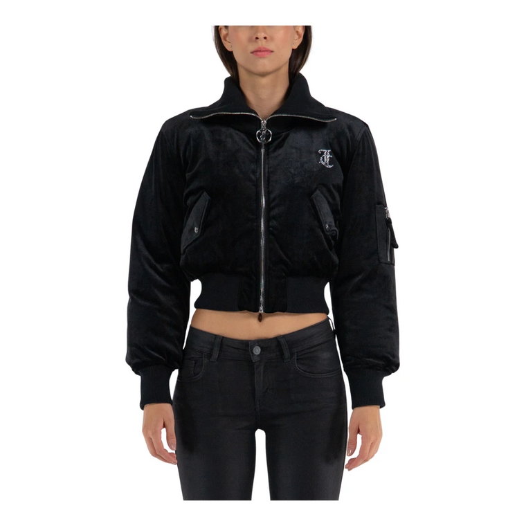 Kurtka Rydell Bomber Juicy Couture