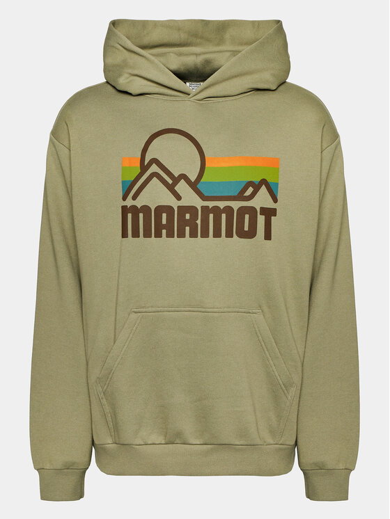 Bluza Marmot