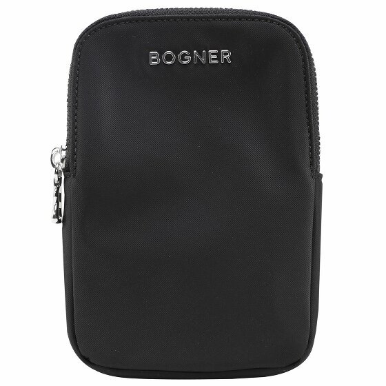 Bogner Klosters Johanna Etui na telefon komórkowy 17.5 cm black