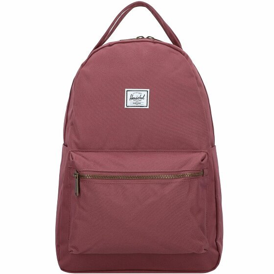 Herschel Nova Mid Backpack 40 cm rose brown