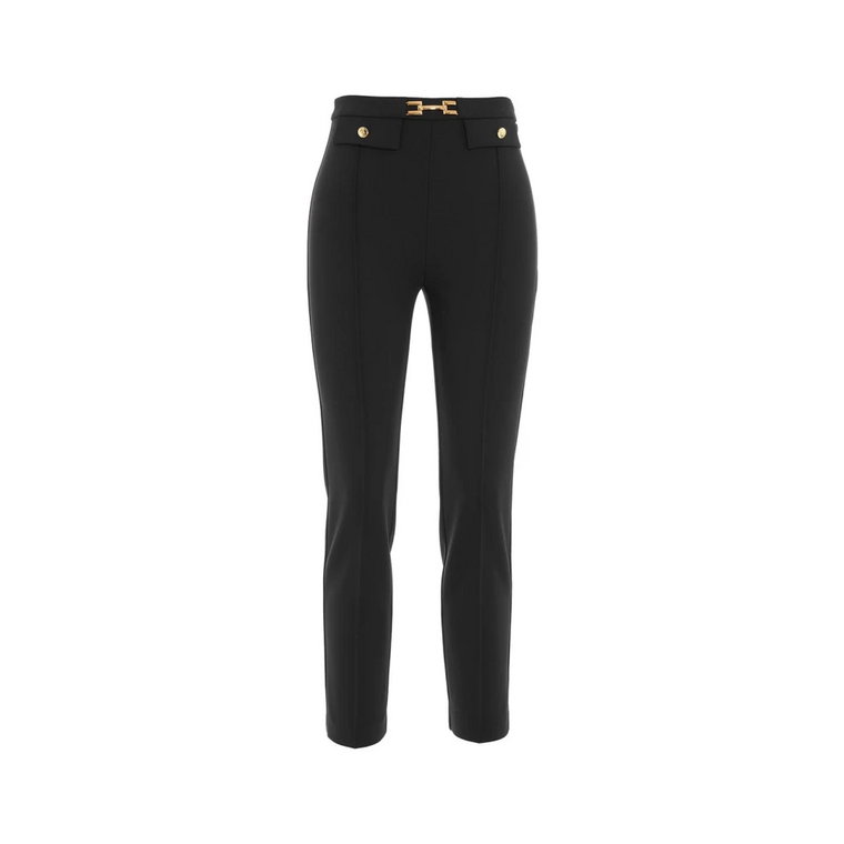 Trousers Elisabetta Franchi