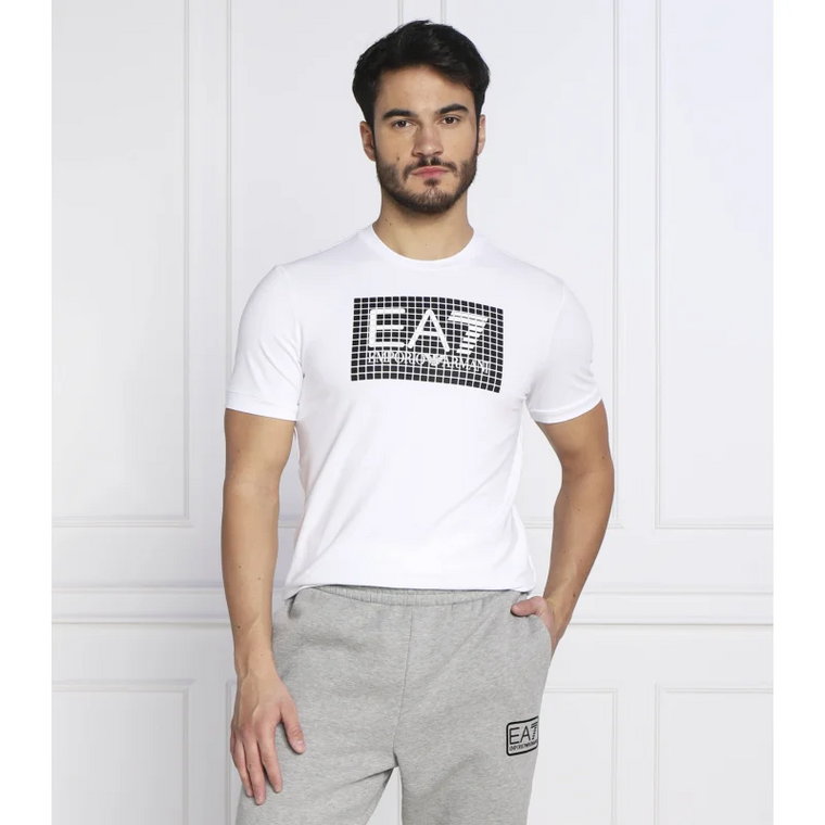 EA7 T-shirt | Regular Fit