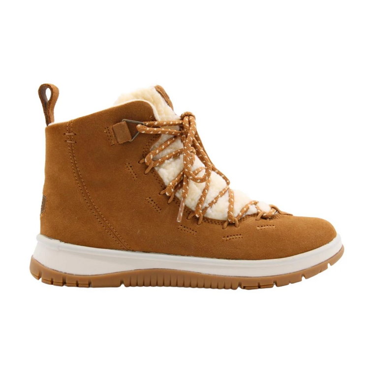 Środkowe buty Heritage Lakesider UGG