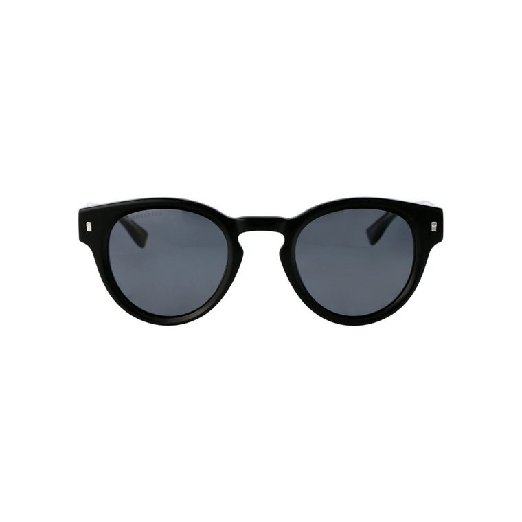 Okulary przeciwsłoneczne 0077/S dla mężczyzn Dsquared2
