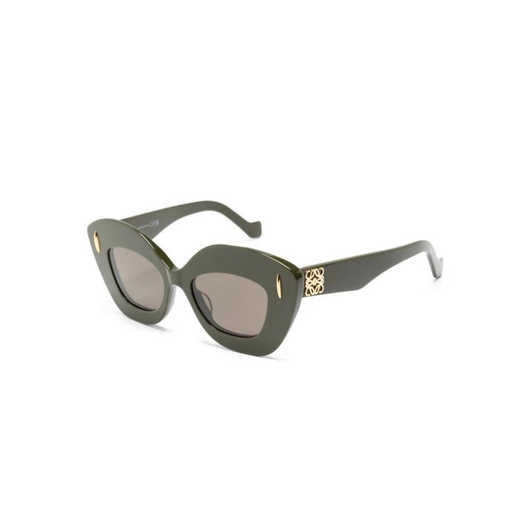 Lw40127I 96E Sunglasses Loewe
