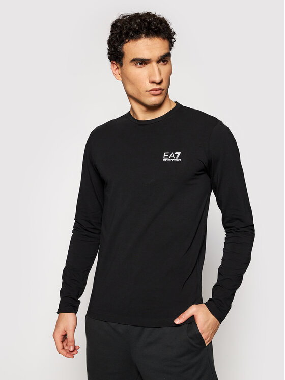 Longsleeve EA7 Emporio Armani