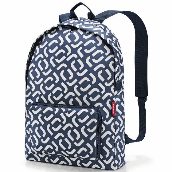 reisenthel Mini Maxi Backpack 45 cm signature navy