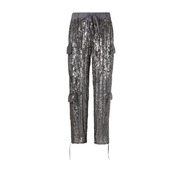 Trousers P.a.r.o.s.h.