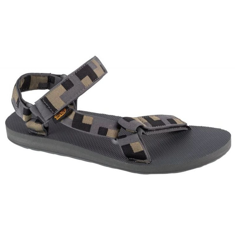 Sandały Teva M Original Universal Sandals M 1004006-RPS szare