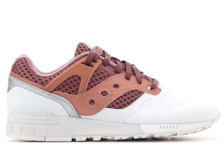 Buty lifestylowe Saucony Grid S70388-3