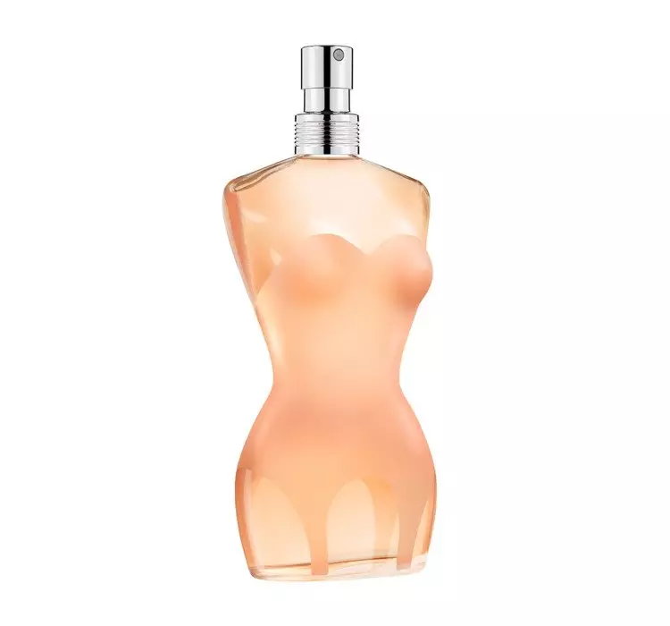 TESTER JEAN PAUL GAULTIER CLASSIQUE WODA TOALETOWA SPRAY 100ML