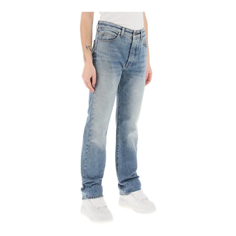 Straight Jeans Amiri