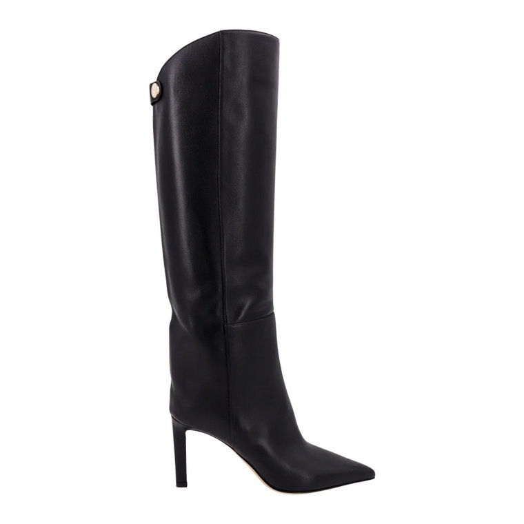 Heeled Boots Jimmy Choo