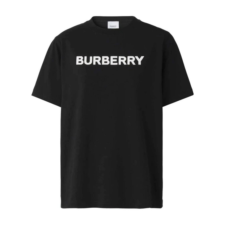Stylowa koszulka dla mężczyzn Burberry