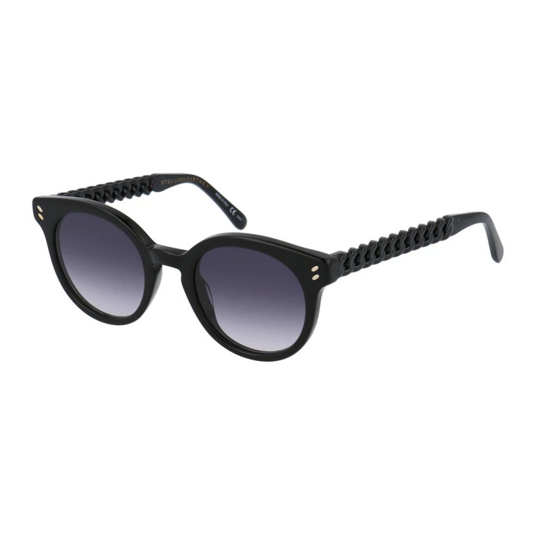 Stylowe okulary przeciwsłoneczne Sc0234S Stella McCartney