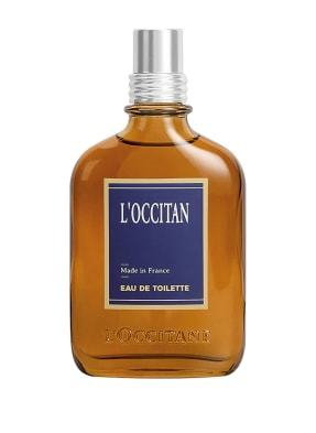 L'occitane L'occitan