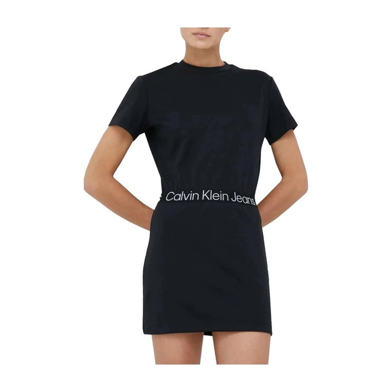 Shirt Dresses Calvin Klein