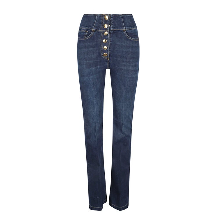 Skinny Jeans Elisabetta Franchi