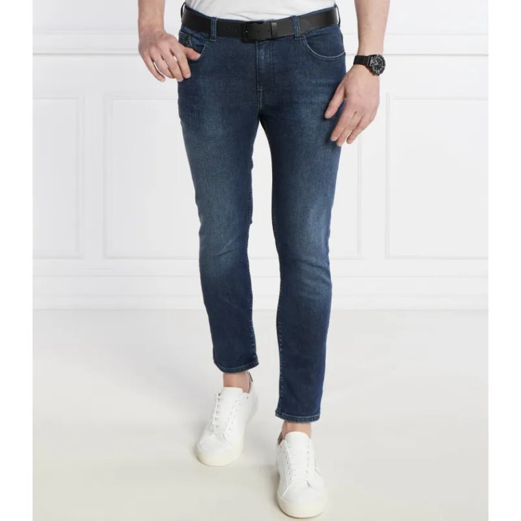 Karl Lagerfeld Jeansy | Slim Fit