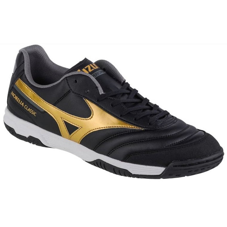 Buty Mizuno Morelia Sala Classic In M Q1GA230250 czarne