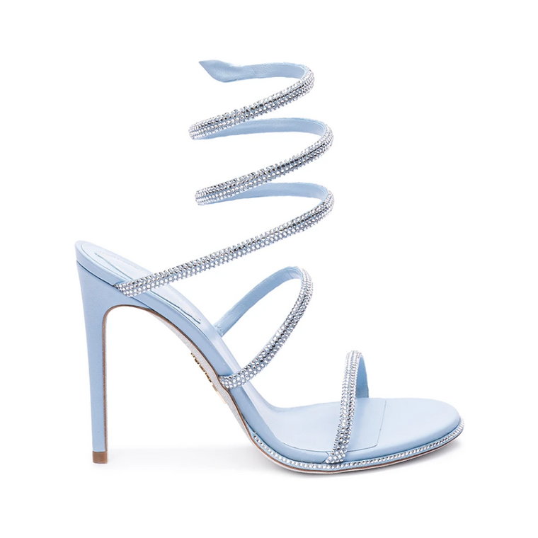 High Heel Sandals René Caovilla