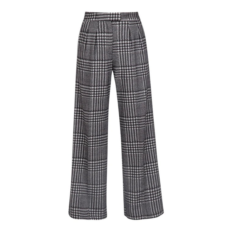 Wide Trousers Liviana Conti