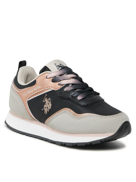 Sneakersy U.S. Polo Assn.