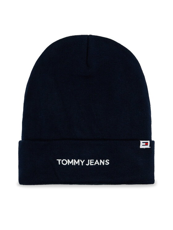 Czapka Tommy Jeans