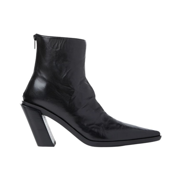 Boots Ann Demeulemeester