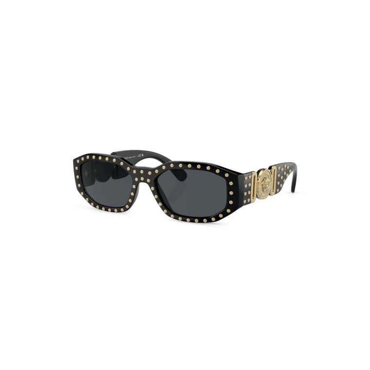 Ve4361 539787 Sunglasses Versace
