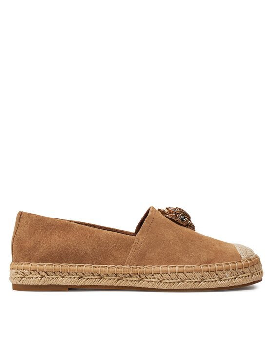 Espadryle Kurt Geiger