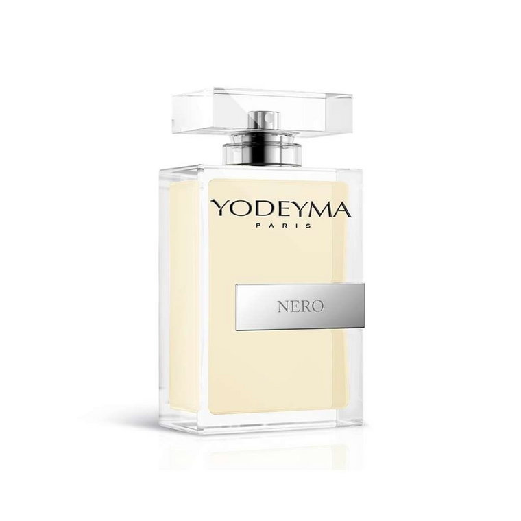 Oryginalny zapach marki Yodeyma model Eau de Parfum Nero 100 ml kolor . Akcesoria męski. Sezon: Cały rok