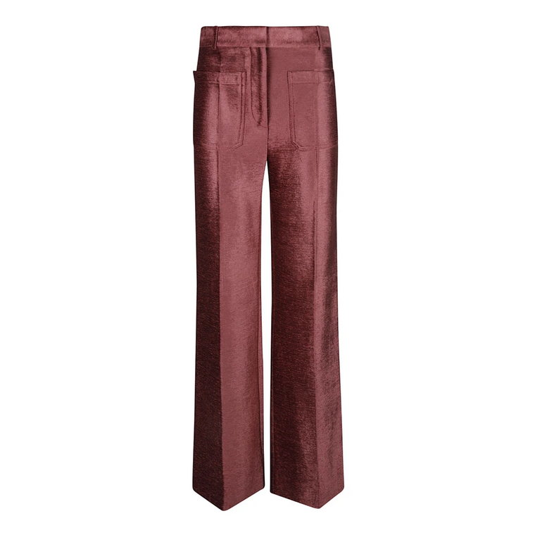 Wide Trousers Victoria Beckham