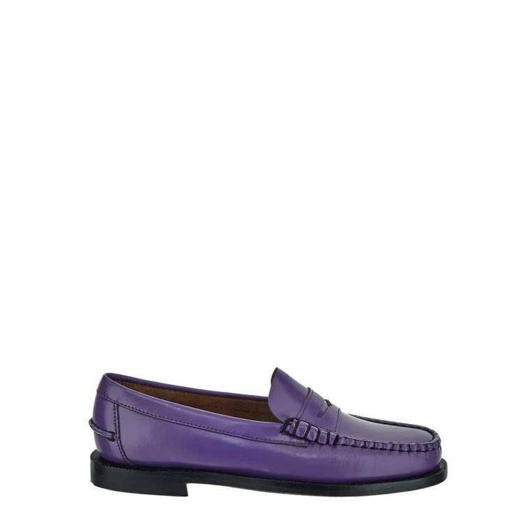 Dan Outsides Loafers dla Kobiet Sebago