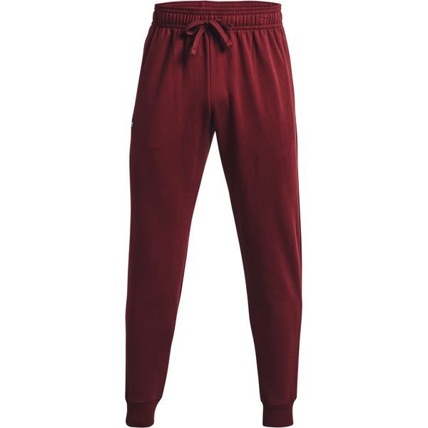 Spodnie dresowe męskie Rival Fleece Jogger Under Armour