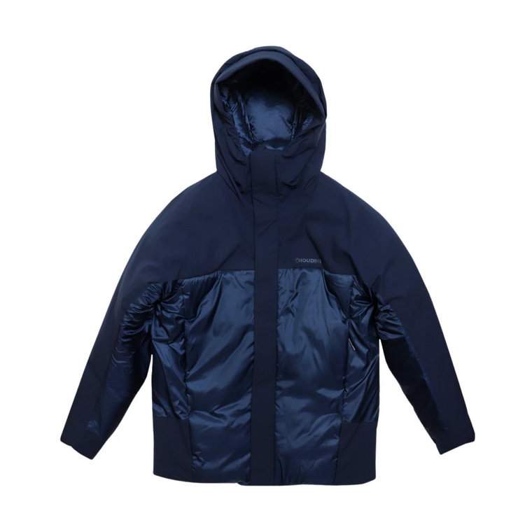 Winter Jackets Houdini