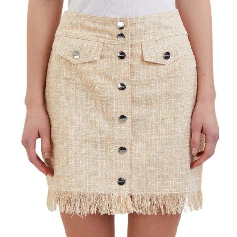 Short Skirts Rodebjer