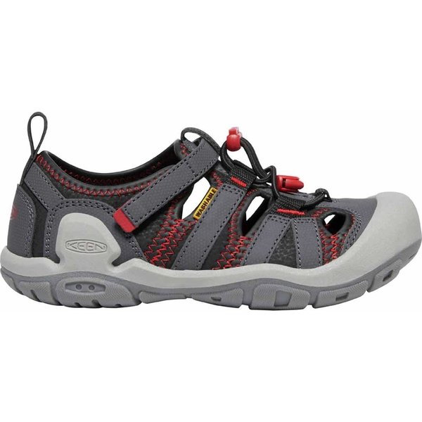 Sandały Knotch Creek Jr Keen