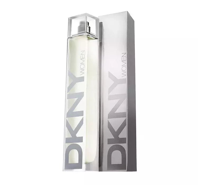 DONNA KARAN DKNY WOMEN ENERGIZING WODA PERFUMOWANA SPRAY 100ML