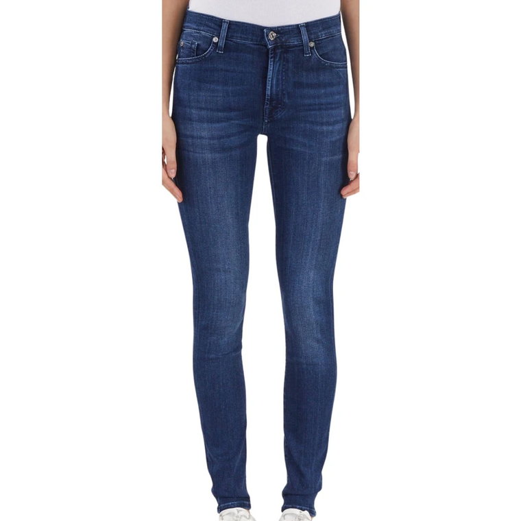 Skinny Jeans 7 For All Mankind