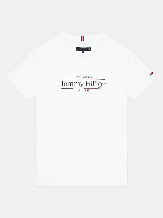 T-Shirt Tommy Hilfiger