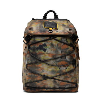 Plecak GUESS - Vice Flap Backpack HMVICM P2290 CMO