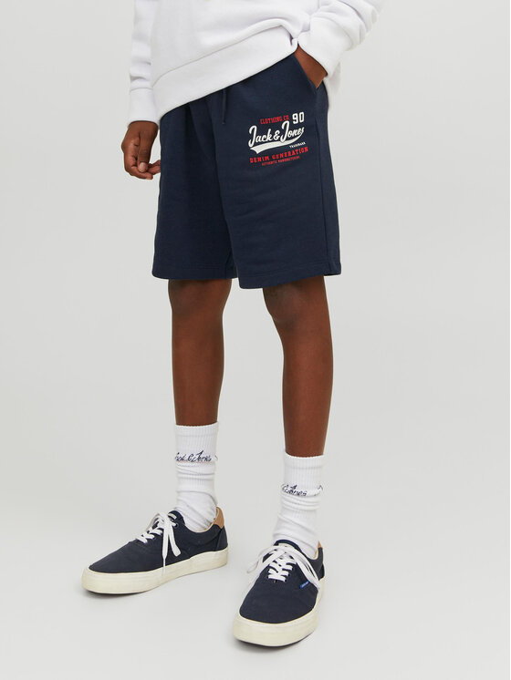 Szorty sportowe Jack&Jones Junior