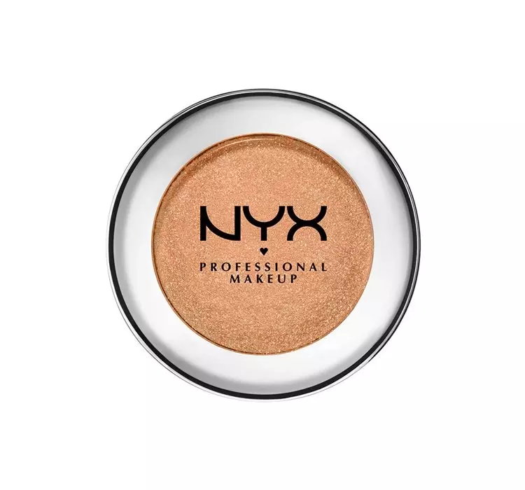 NYX PROFESSIONAL MAKEUP CIEŃ DO POWIEK 03 LIQUID GOLD 1,24G