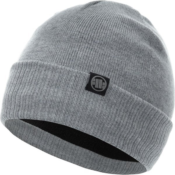 Czapka Beanie Small Logo 2 Pitbull West Coast