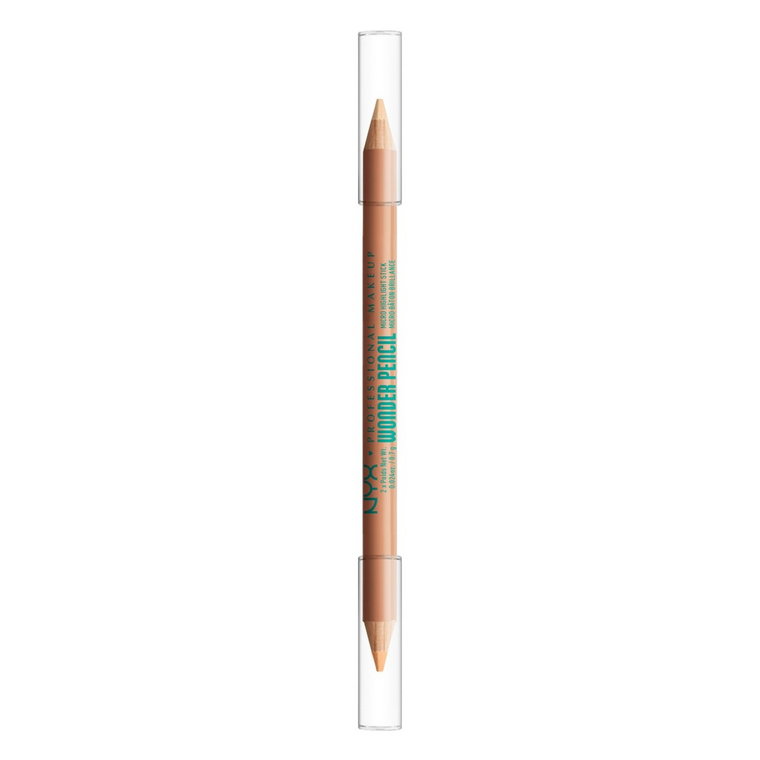 NYX Wonder Pencil Kredka rozświetlająca Medium